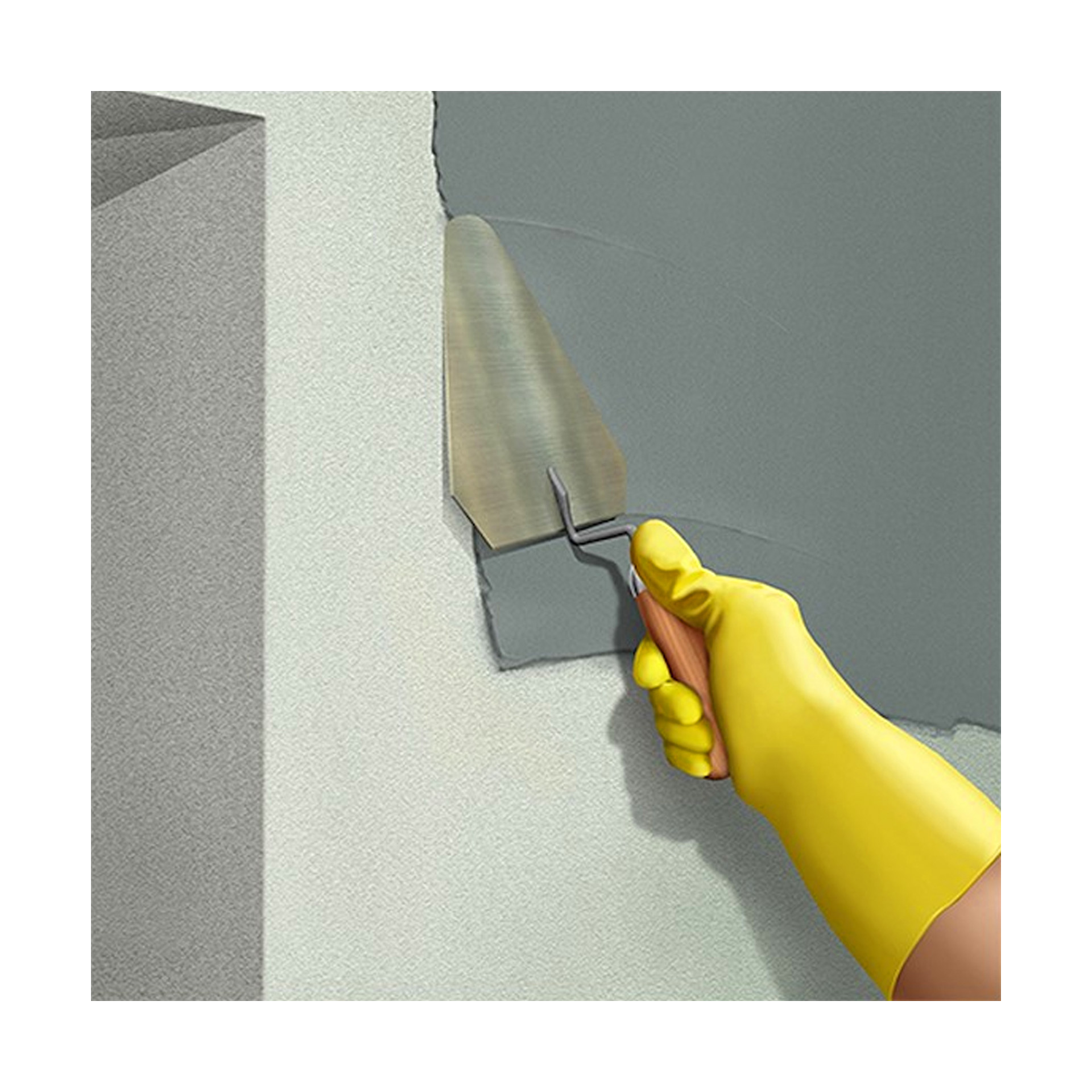 Resina Aderência Sikalatex