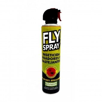 Inseticida Flyspray 400ml