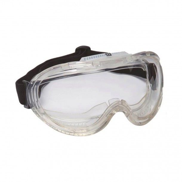 Óculos Proteção Anti Embaciamento e Anti Risco