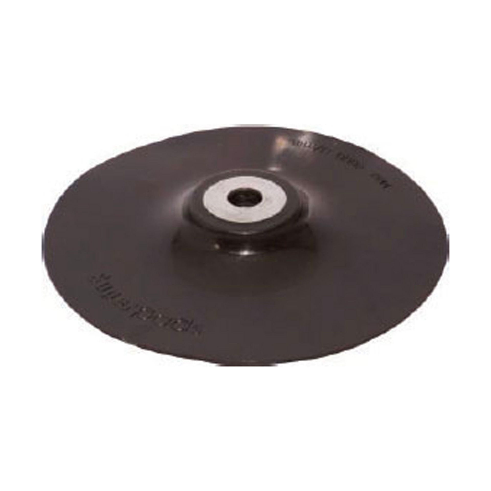 Disco Fibra Rebarbadora - 180 mm Macfer