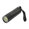 Lanterna LED Alumínio Pilhas 120Lm Lanterna LED Alumínio Pilhas 120Lm