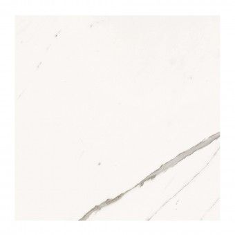 Pavimento Absolute White Glossy 45x45cm Domino