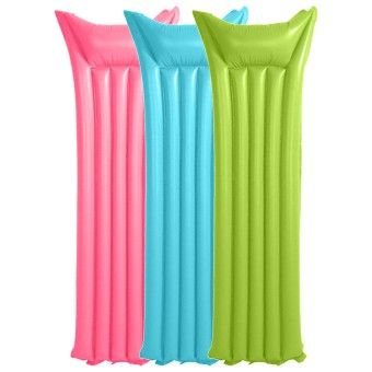 Colcho Insuflvel 180x69cm Wet Fun