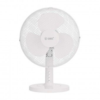 Ventoinha de Mesa 34cm 35W Garsaco