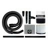 Aspirador Sólidos e Líquidos 50L 1400W WK402030 Werku Aspirador Sólidos e Líquidos 50L 1400W WK402030 Werku