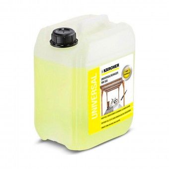 Detergente Universal RM 555 - 5L Karcher