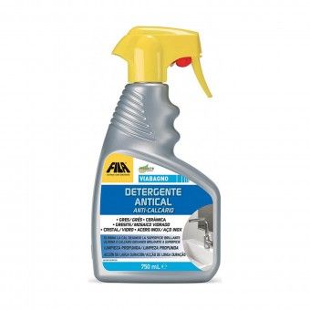Detergente Anticalcrio Fila Viabagno 750ml