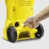 Lavadora Alta Pressão K2.370 EU 110bar Karcher Lavadora Alta Pressão K2.370 EU 110bar Karcher