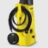 Lavadora Alta Pressão K2.370 EU 110bar Karcher Lavadora Alta Pressão K2.370 EU 110bar Karcher
