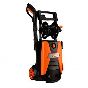 Lavadora Alta Presso 130bar 360L/h 1600W DK 130 PS Dormak