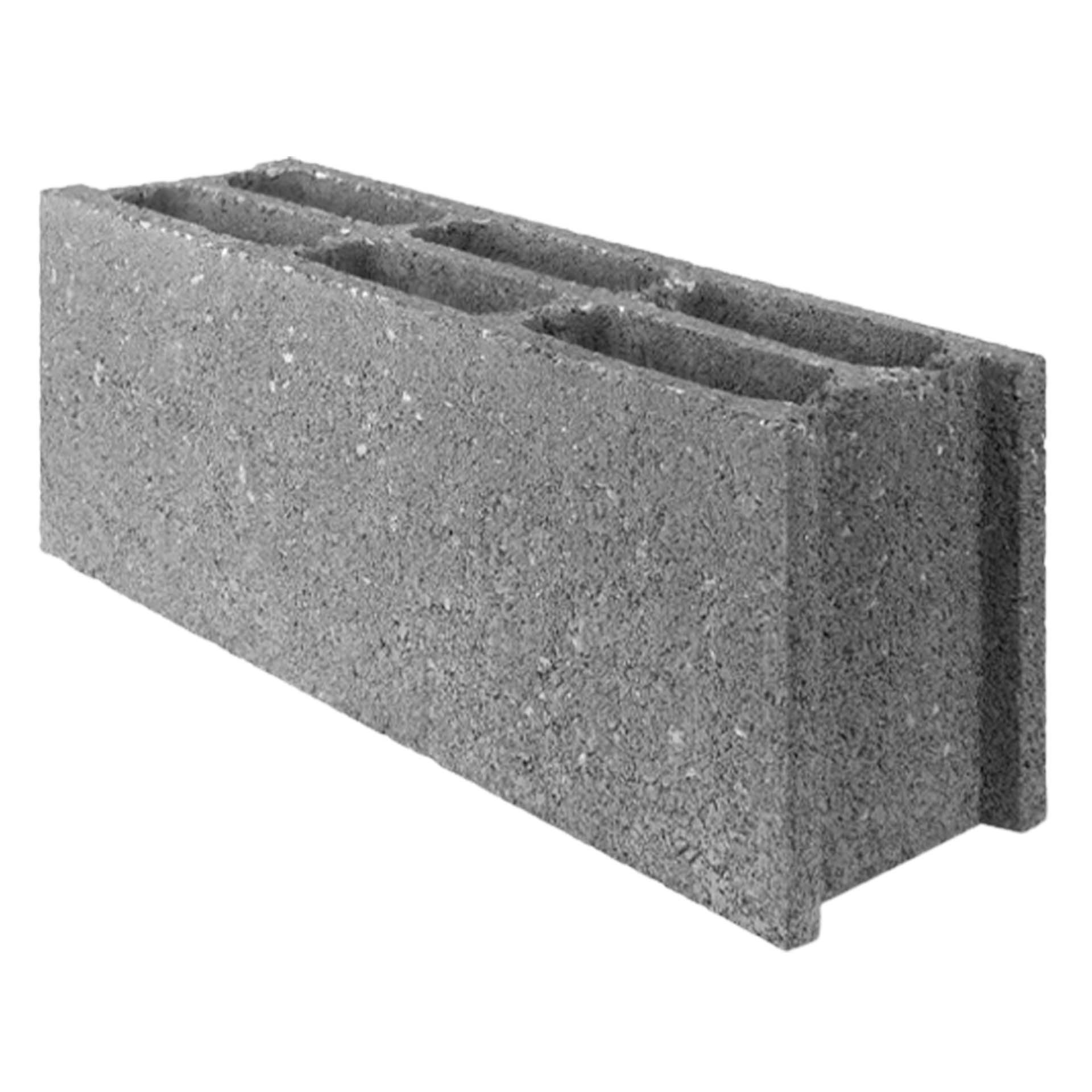 Bloco Betão 50x10x20cm