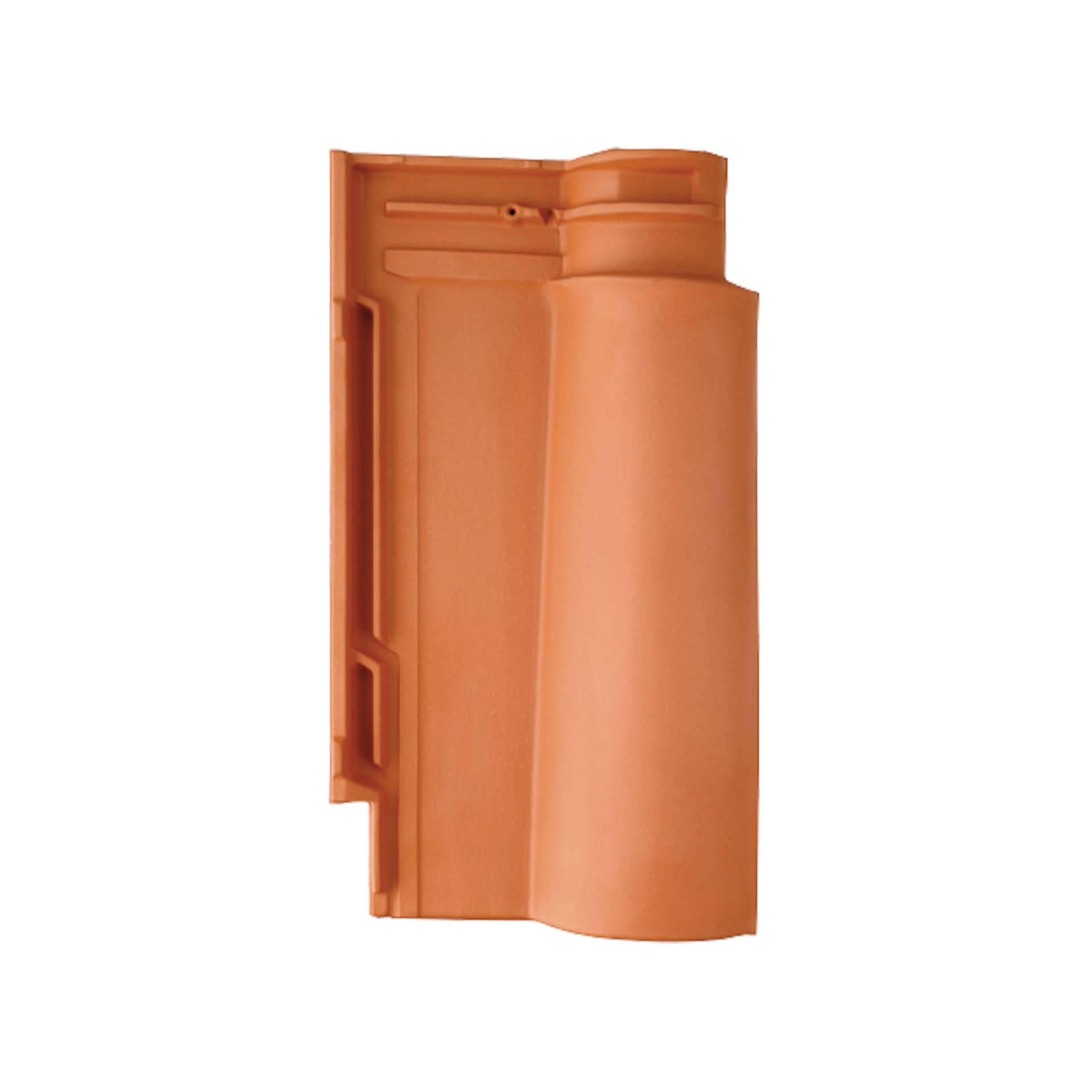 Telha Lusa Tecno Vermelho Natural CS