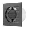 Extrator de Banho Europ Basic EE100A Ø100mm Extrator de Banho Europ Basic EE100A Ø100mm