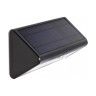 Aplique Solar com Sensor 6000K 5W