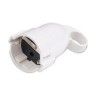Ficha Fmea com Anel 16A 250V
