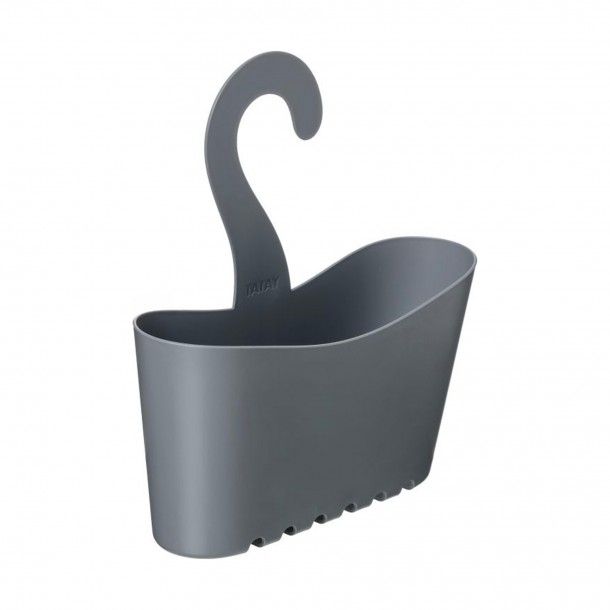 Cesto para Duche 25x9x28cm