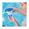 Doseador de Cloro para Piscina Flutuante Doseador de Cloro para Piscina Flutuante