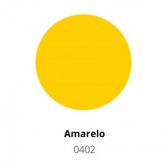 Corante Universal 0402 Amarelo 50ml - Titan