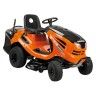 Trator Corta-Relva TXH 95 DK Transmissão Hidrostática 95cm 452 CC Dormak Trator Corta-Relva TXH 95 DK Transmissão Hidrostática 95cm 452 CC Dormak