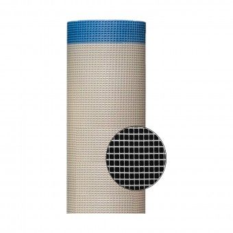 Rede Fibra de Vidro Isolamento Trmico 160G 1X50M