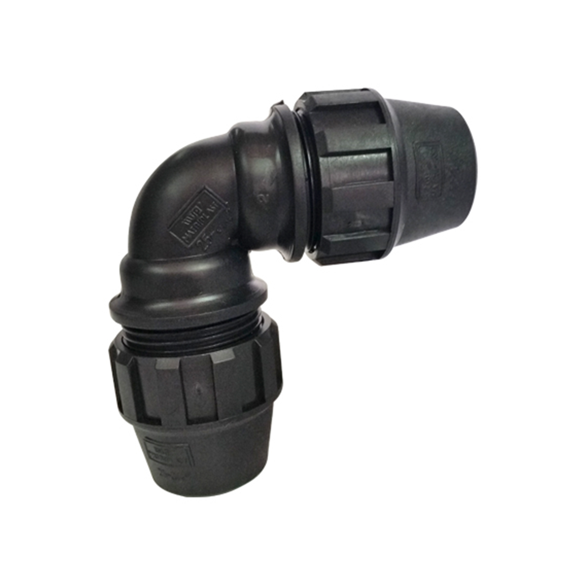 Curva Aperto Rápido 40 1"1/4