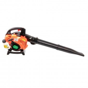 Soprador/Aspirador com Triturador 25.4cc 15,8m/min 50L Mader