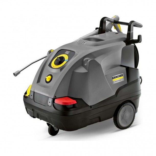 Lavadora Alta Presso HDS 8/18-4C Karcher