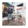 Lavadora Alta Pressão HDS 8/18-4C Karcher Lavadora Alta Pressão HDS 8/18-4C Karcher