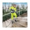 Lavadora Alta Pressão HDS 8/18-4C Karcher Lavadora Alta Pressão HDS 8/18-4C Karcher