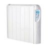 Emissor Trmico de Parede Delba DB-550-6 1500W