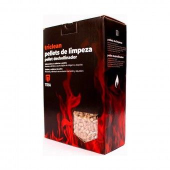 Pellets de Limpeza 1,50 Kg