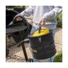 Aspirador de Cinzas POWX3013 1600W 20L PowerPlus Aspirador de Cinzas POWX3013 1600W 20L PowerPlus