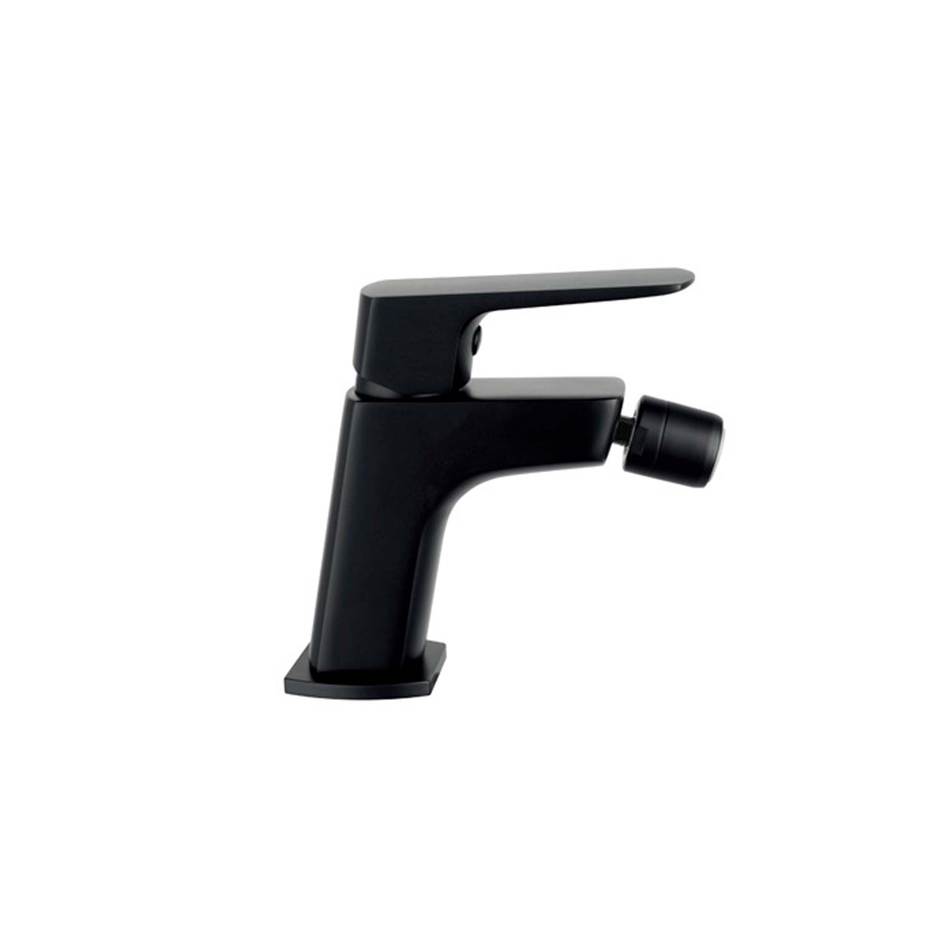 Monocomando para Bidé Marriot Preto GME