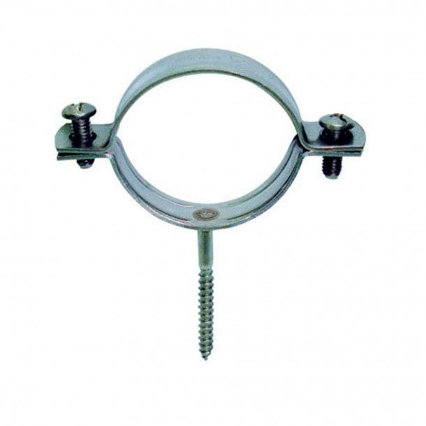 Abraadeira Espigo Zincado