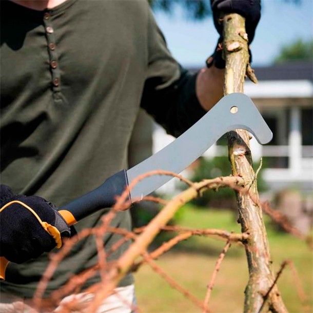 Catana 50cm WoodXpert XA3 Fiskars Catana 50cm WoodXpert XA3 Fiskars