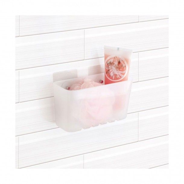 Kit Quickfix Tatay 2 Peças Transparente Kit Quickfix Tatay 2 Peças Transparente