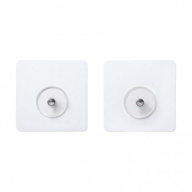 Kit Quickfix Tatay 2 Peças Transparente Kit Quickfix Tatay 2 Peças Transparente