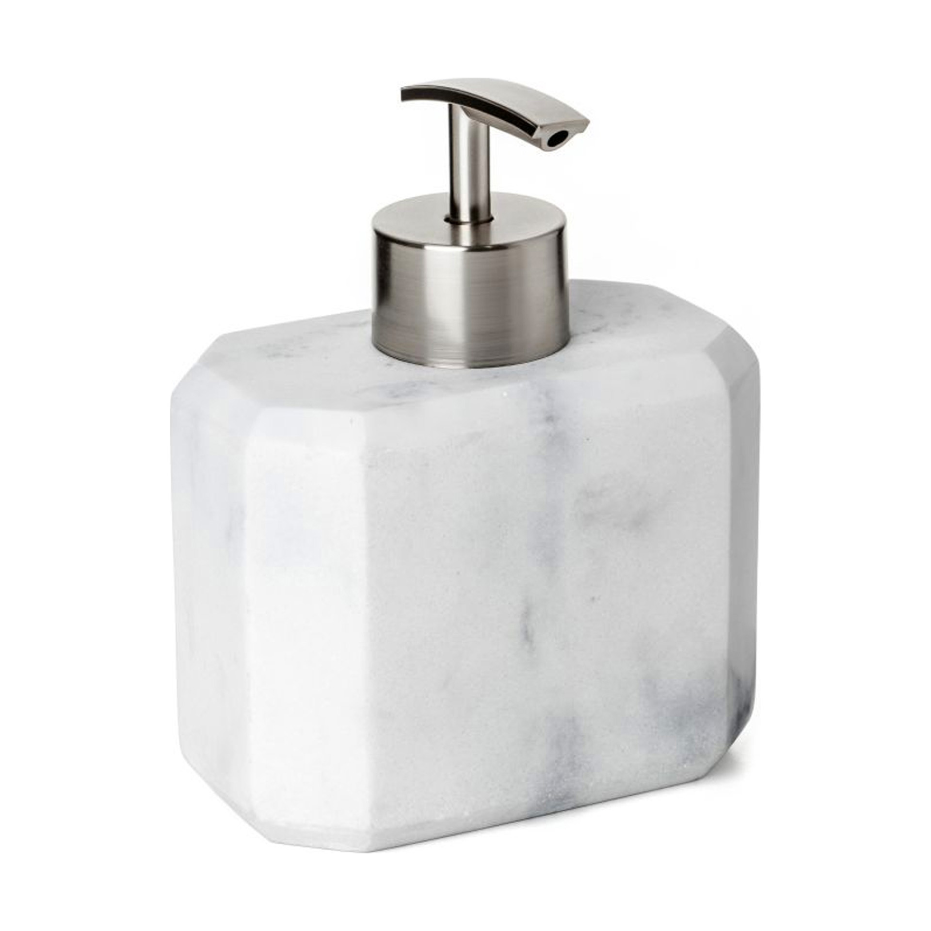 Doseador Sabão Líquido Marble