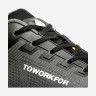 Sapato de Segurana em TPU Cinza com Biqueira de Alumnio Super Set Grey S1P ToWorkFor