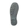 Sapato de Segurana Cinza com Biqueira de Carbono Seia S1P ToWorkFor
