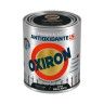 Esmalte Oxiron Liso Aquoso Verde Carruagem 750ml Titan