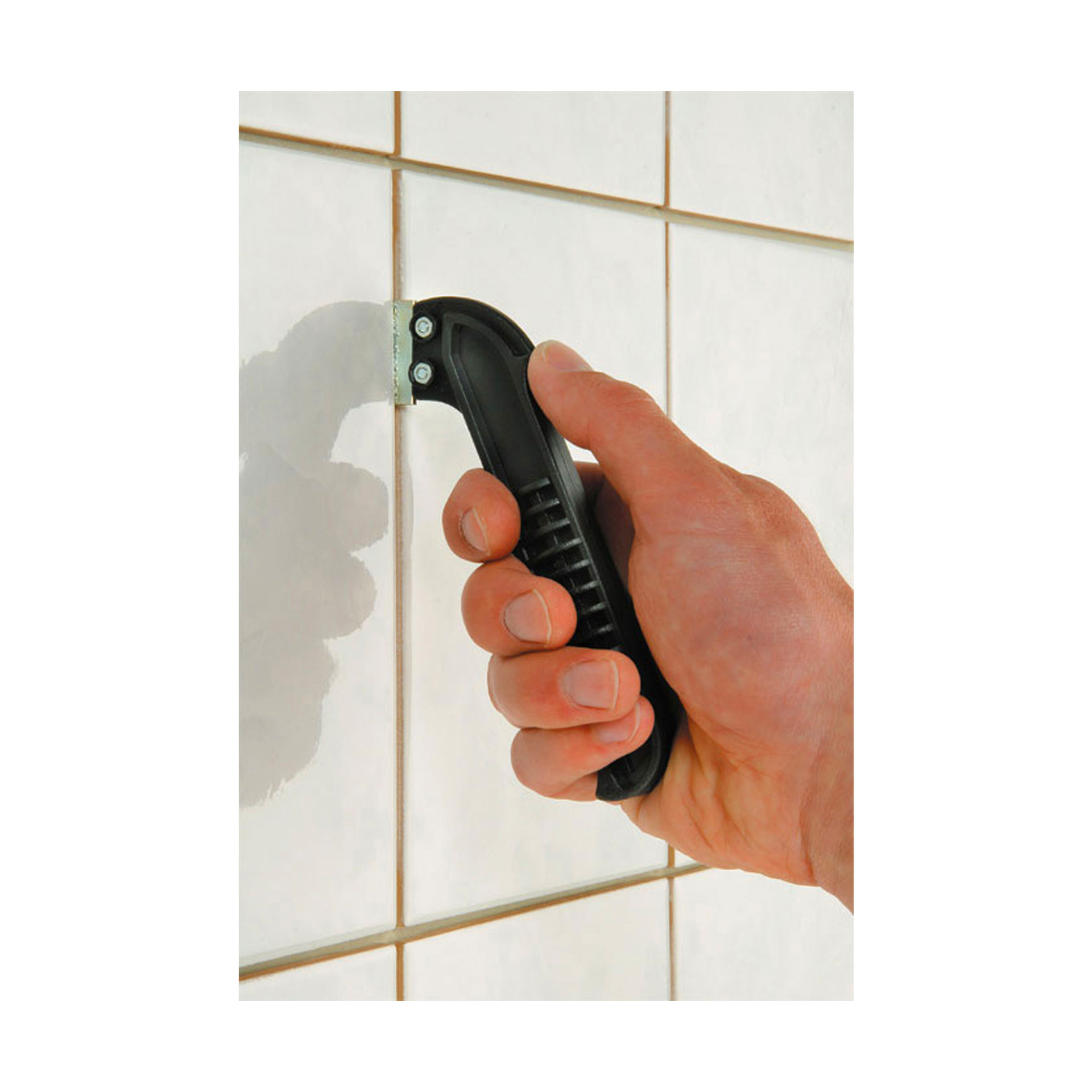 Limpador Manual de Juntas Kwb