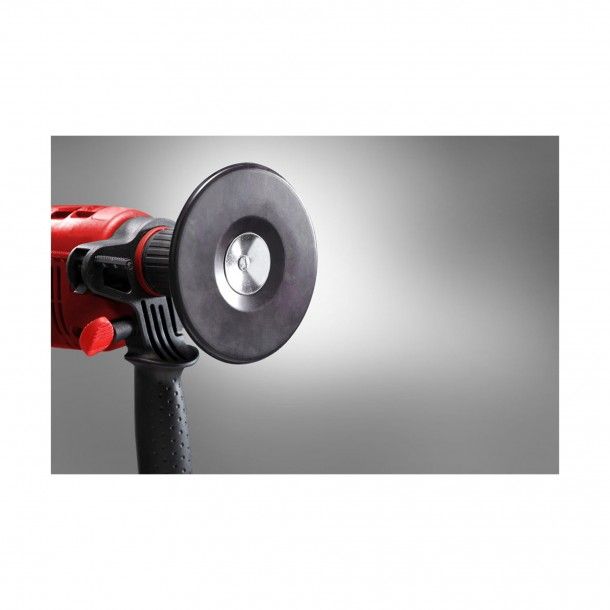 Disco Fibra para Berbequim Simples 125/6 mm Bl Kwb Disco Fibra para Berbequim Simples 125/6 mm Bl Kwb