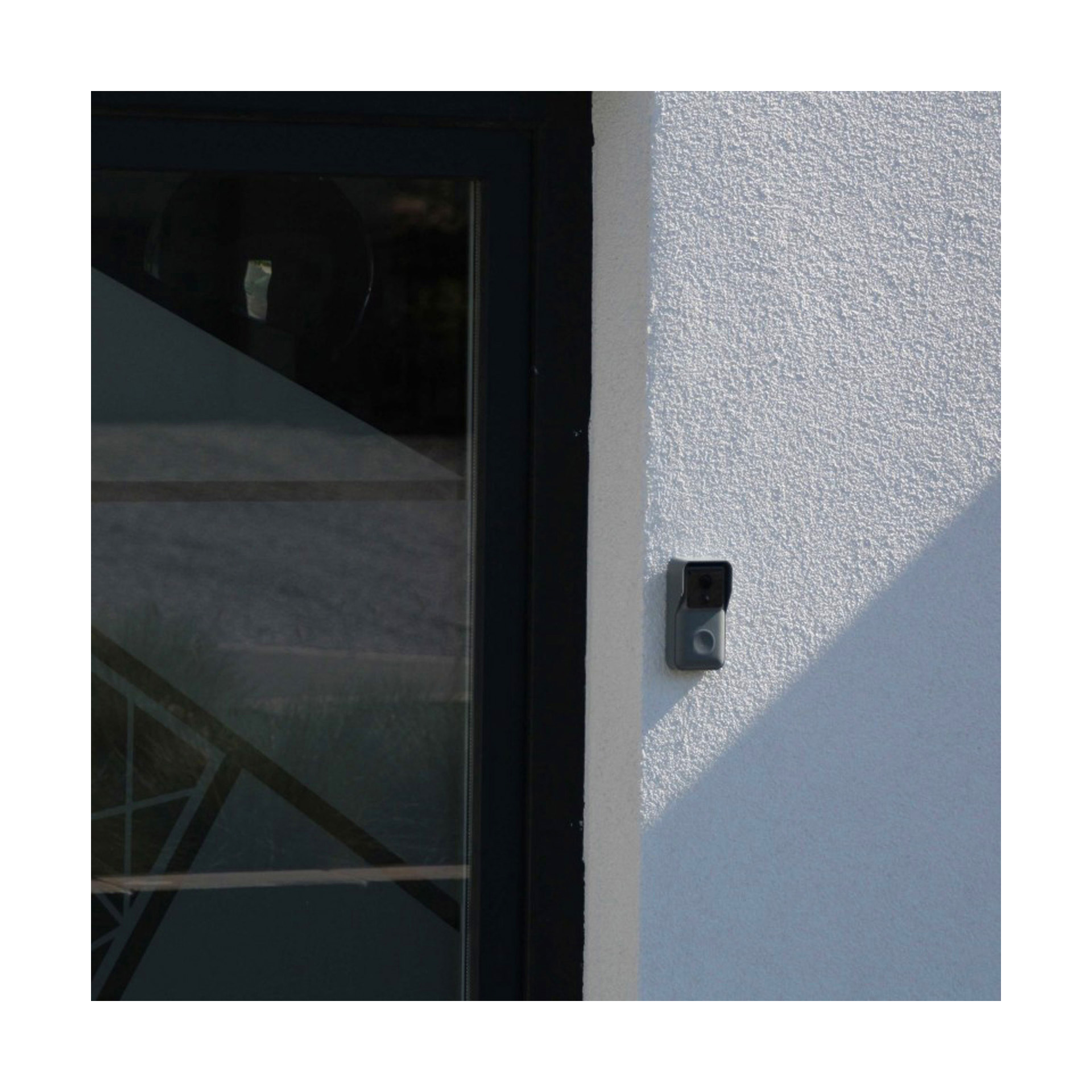 Campainha DiObell WiFi Sem Fios Captura de Foto DiO