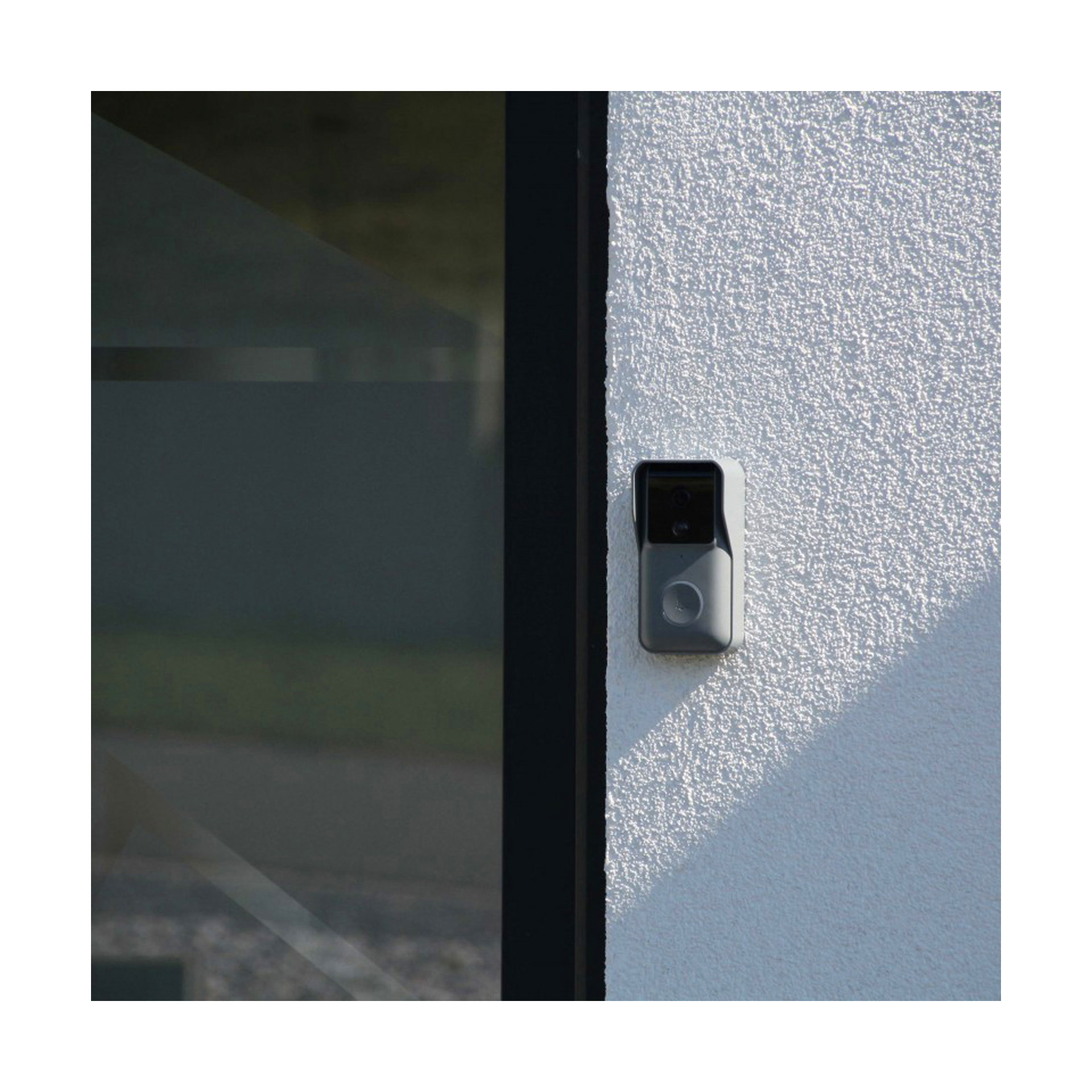 Campainha DiObell WiFi Sem Fios Captura de Foto DiO