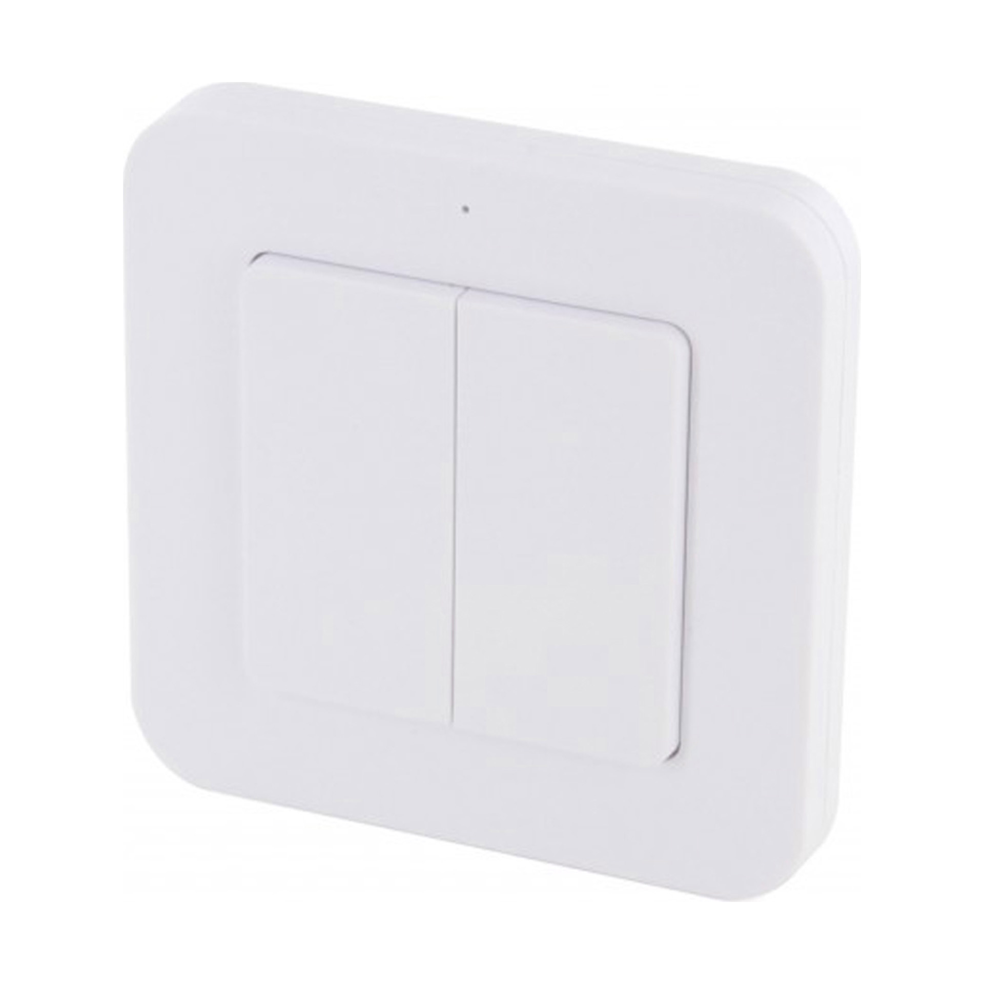 Interruptor Duplo Sem Fios DiO 2.0