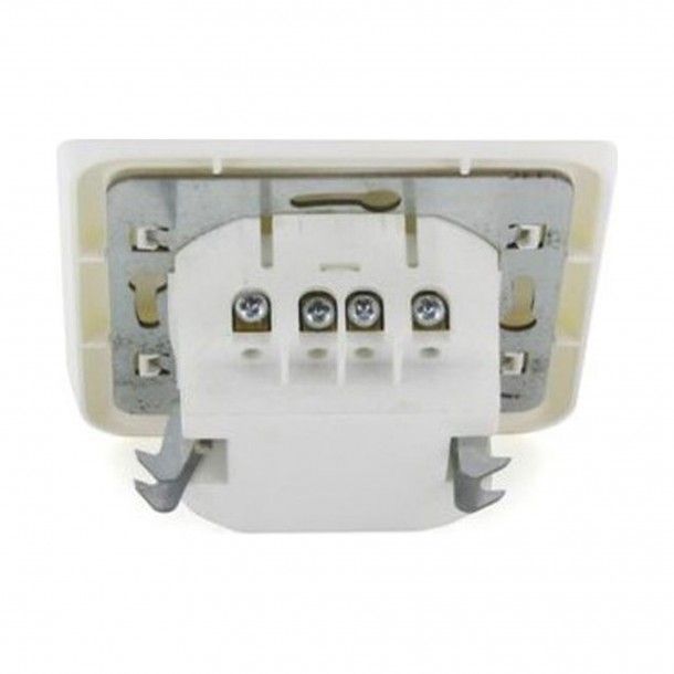 Interruptor Persiana WiFi com Controlo de Voz Interruptor Persiana WiFi com Controlo de Voz