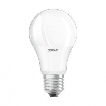 Lmpada LED Osram Star Classic A E27 4000K