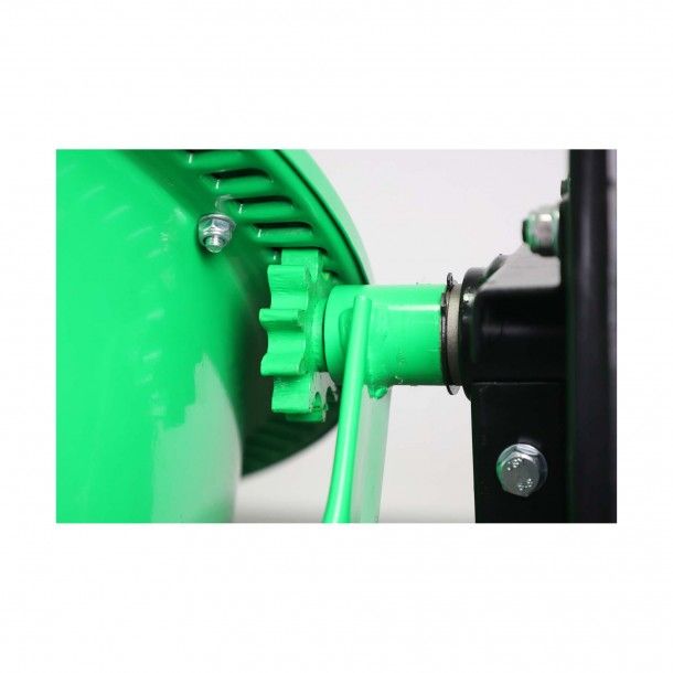 Betoneira Eltrica 55L 220W Saurium