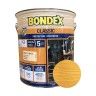Bondex Classic Protetor Madeira Acetinado 5L